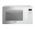 1.3 cuft 1100W Mid-Size Microwave Oven I687