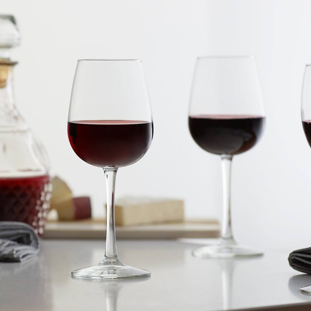 12.75 oz Wine Taster Glass C76465