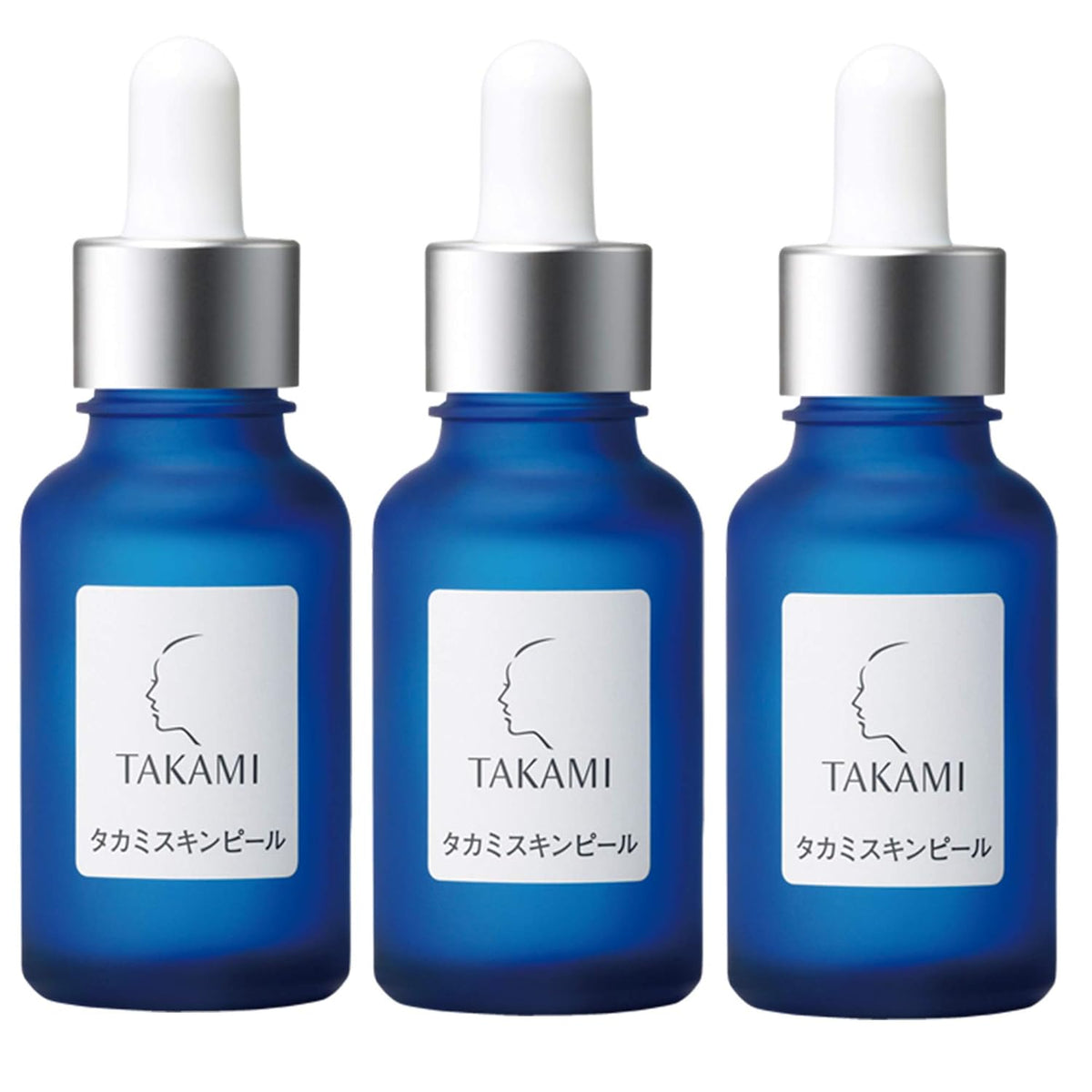 30ml Skin Peel Lotion Set of 3 K800