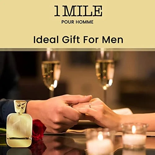 3.4 Fl Oz Cologne for Men V925560