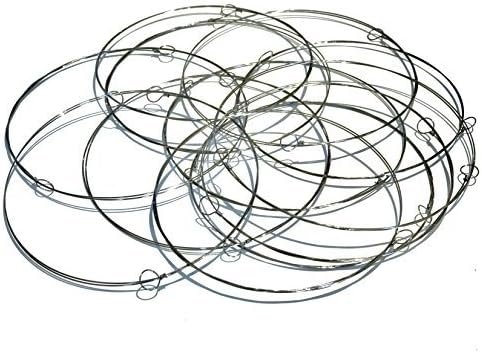 18/10 Stainless Steel Cheese and Cake Cutting Wires Pack of 2 I67157