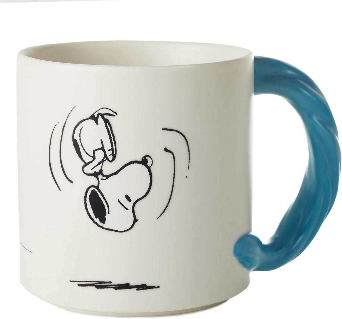 17 oz. Coffee Mug E5830