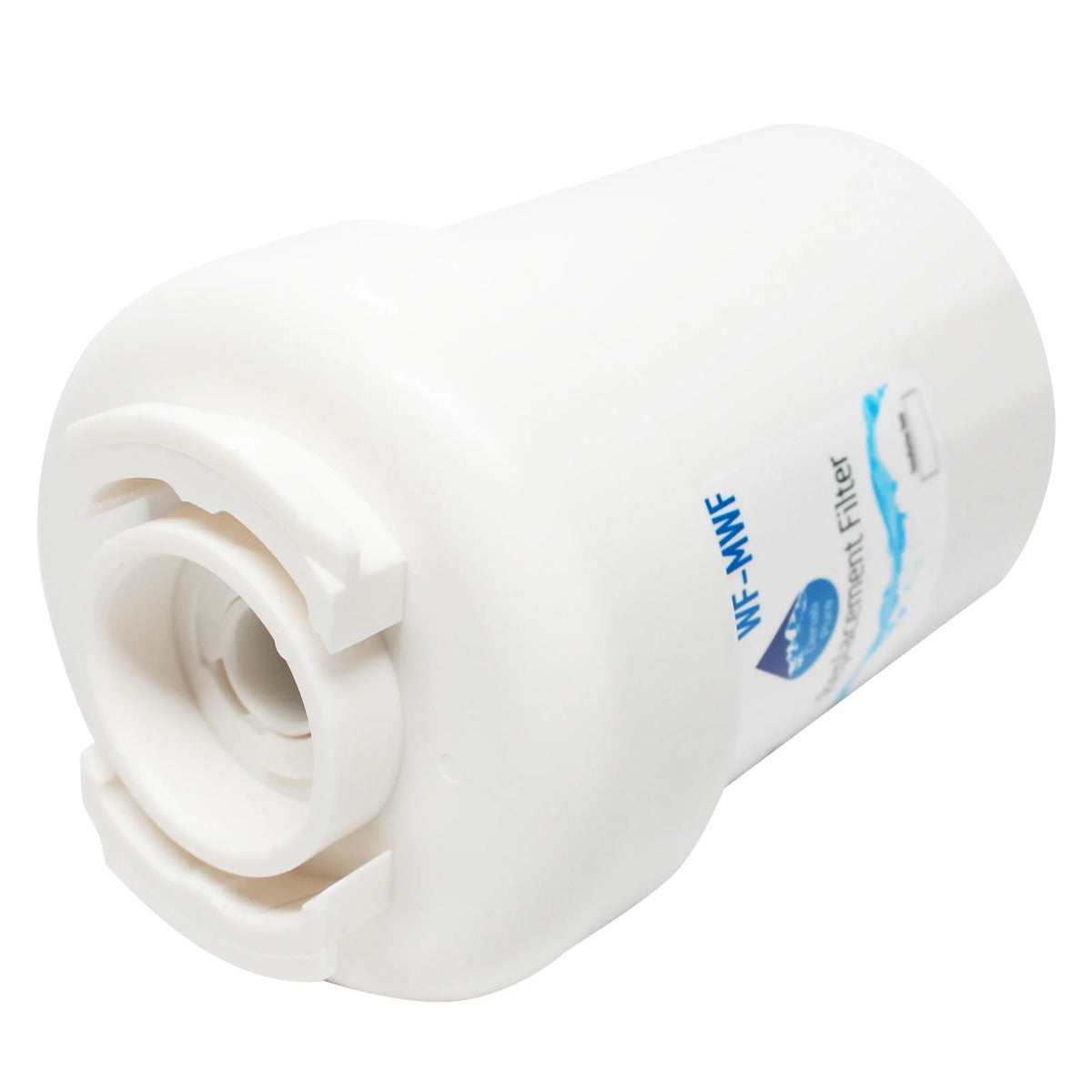 2-Pack Replacement Water Filter Cartridge W3579