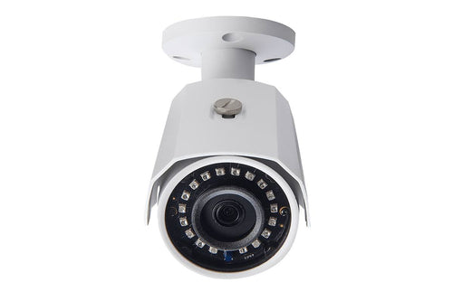 1080p 4 Camera 8 Channel 2 TB MPX DVR Security Surveillance Camera System Q150