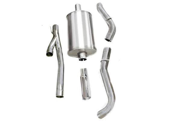 Sport Cat-Back Exhaust System I5858