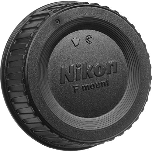 18-300mm f/3.5-5.6G ED Vibration Reduction Zoom Lens with Auto Focus D7255