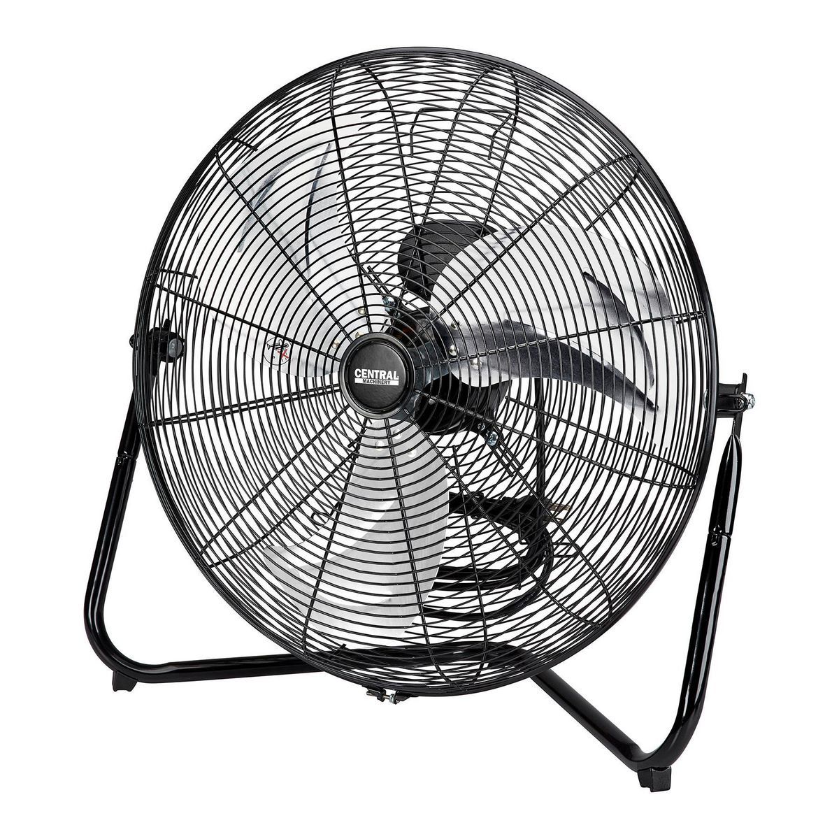 20 in. 3-Speed High-Velocity Fan S833606