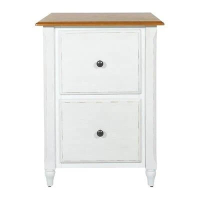 2-Drawer Vertical Filing Cabinet T61873