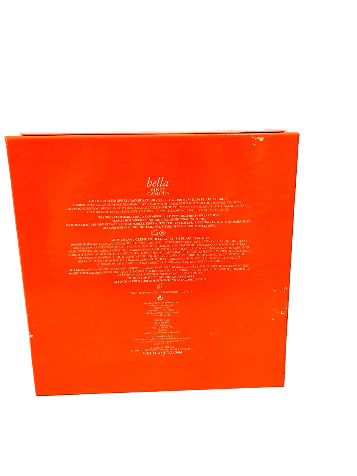 3-Piece Gift Set G610