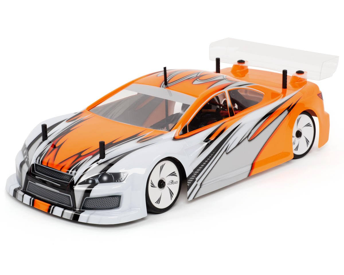 1/10 RTR 4WD Electric Touring Car P97748