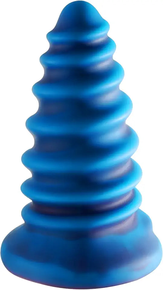 11.2inch Silicone Anal Plug Q8526
