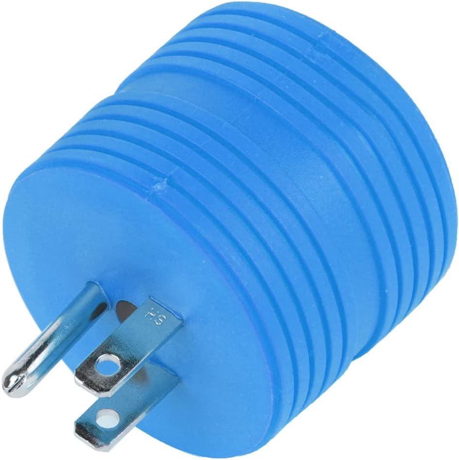 30 Amp RV Extension Cord 10 Feet 10AWG Z31205