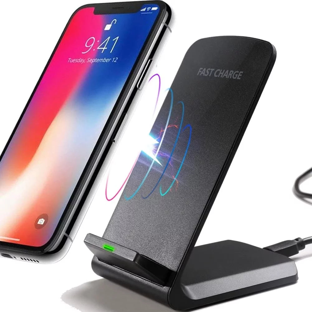 10W Fast Wireless Charging Pad A239