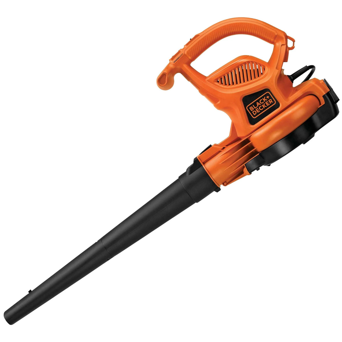 3-In-1 Electric Leaf Blower, Leaf Vacuum, Mulcher D49991