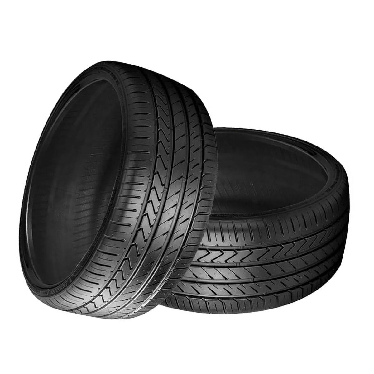 265/45ZR20 104W Passenger Tire L2512