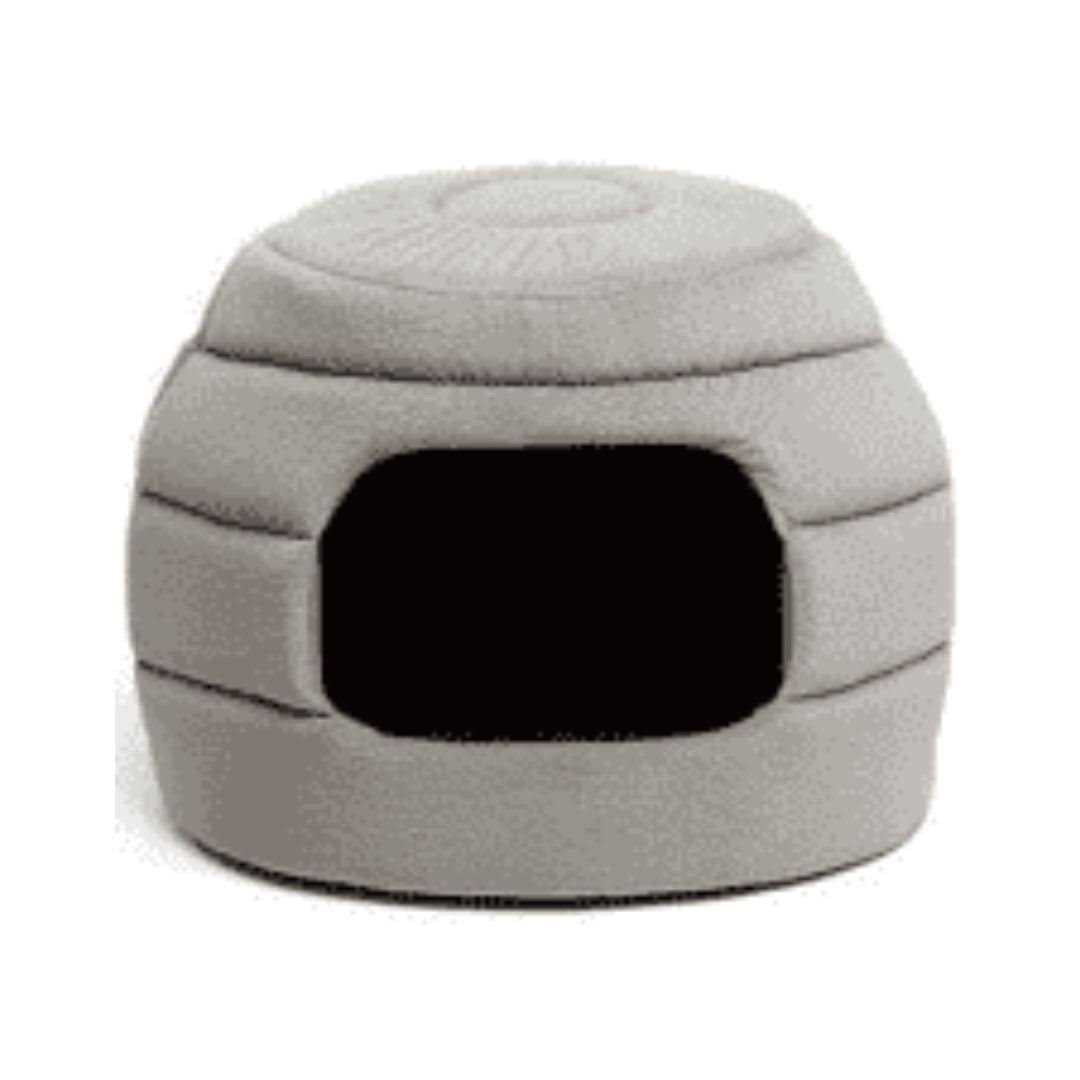 2-in-1 Honeycomb Hut-Cuddler R56908