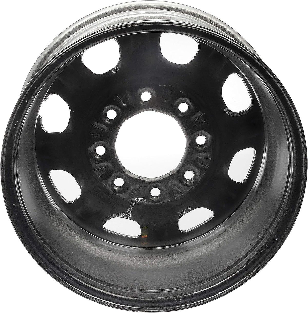 18 X 8 Steel Wheel Silver A403