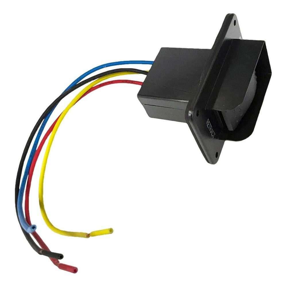 Leveling Jack Switch U146205