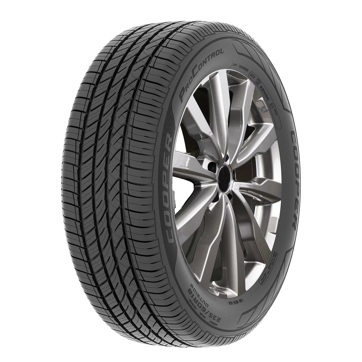 275/50R22 111H Passenger Tire K249
