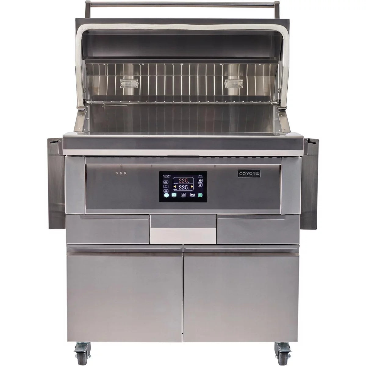 36-Inch Pellet Grill I49064