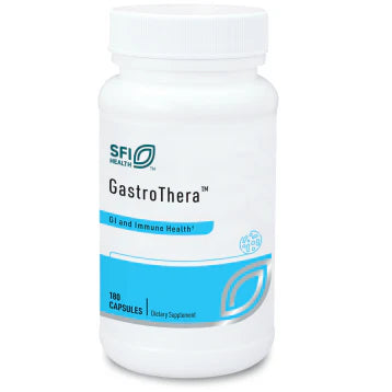 180 Capsules J87008