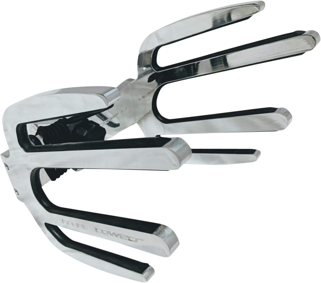 Quick Release Surfboard And Wakeboard Triple Tower Rack V16931