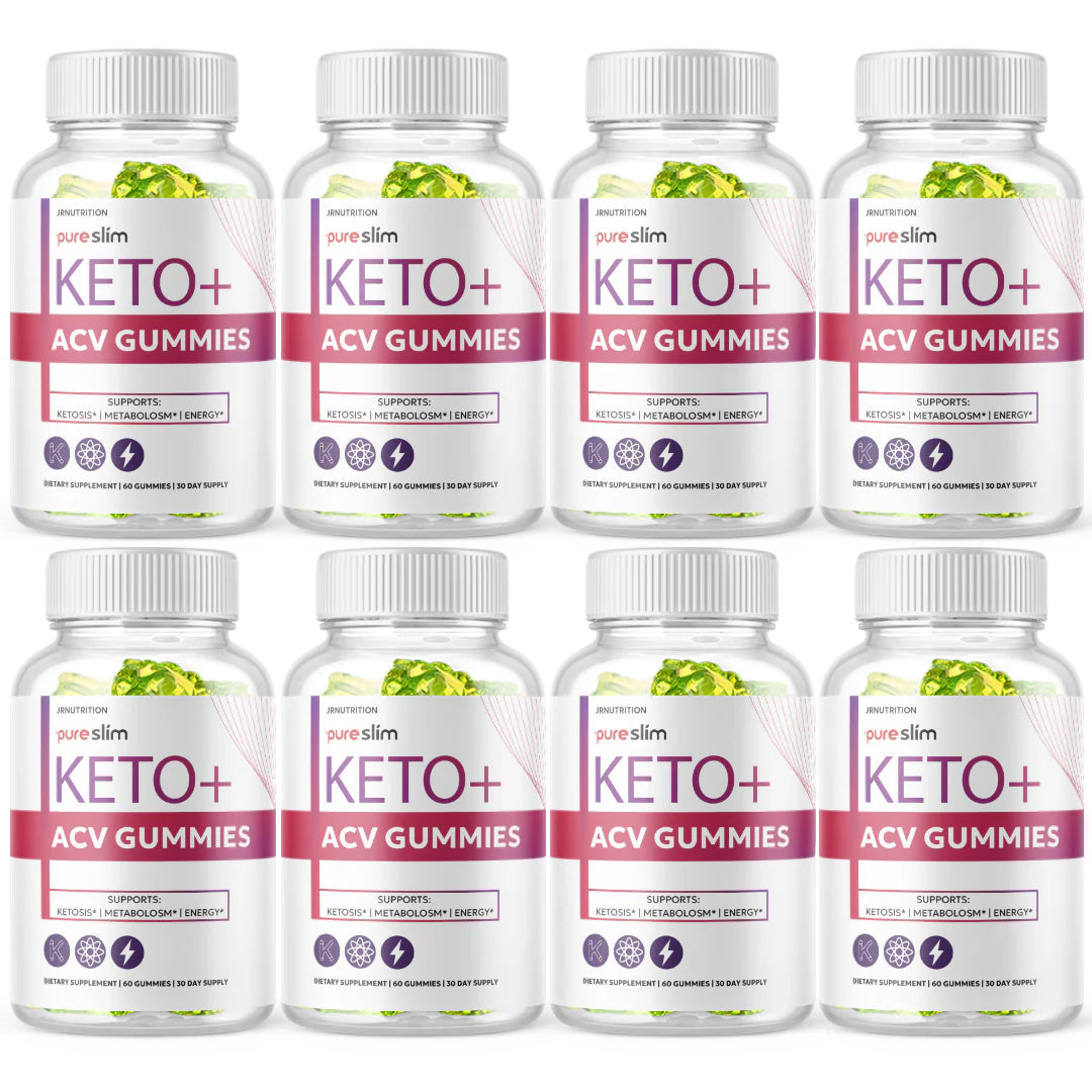1000mg Weight Loss Support Gummies V463