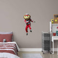 Ohio State Buckeyes Mascot U4244