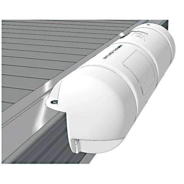 Dock Fender 3/4 Round Air Filled Q9266