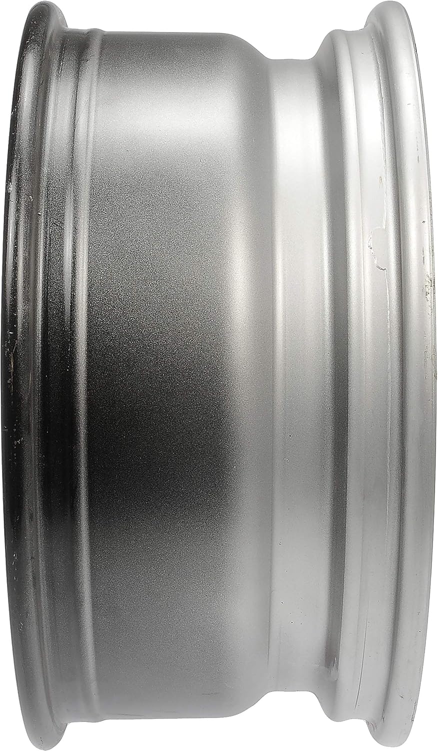 18 X 8 Steel Wheel Silver A403