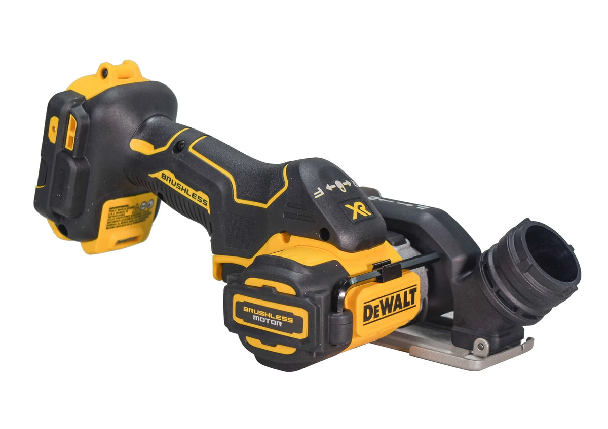 20V Max Brushless Cordless Cut Off Tool L1552