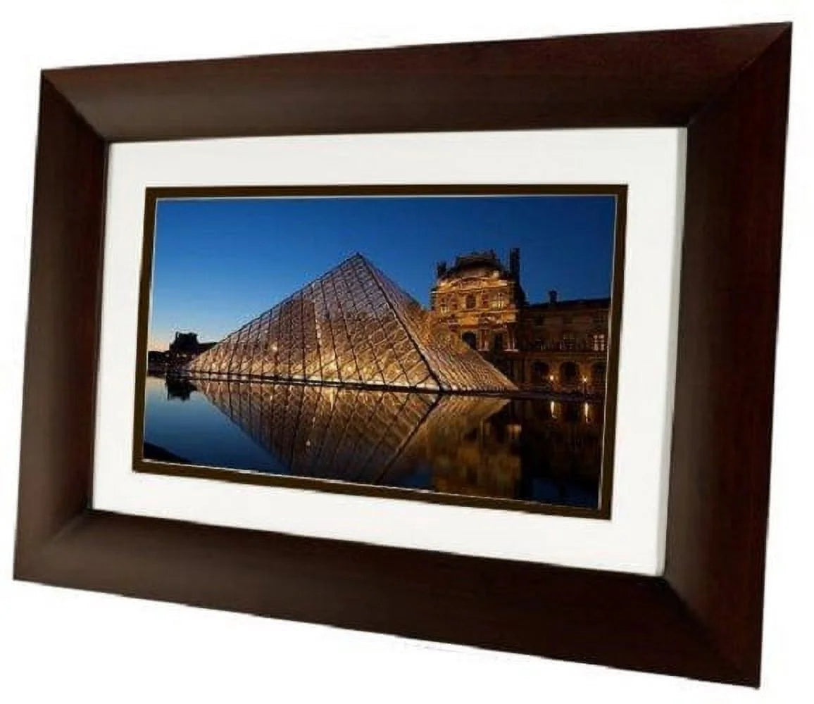 10-Inch Digital Picture Frame Q6500