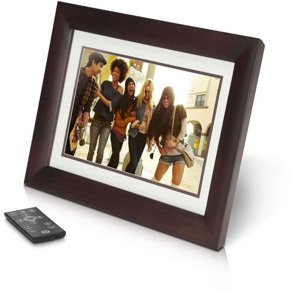 10-Inch Digital Picture Frame Q6500
