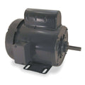 1/3 HP 1425 RPM 110/220V 56 Frame TEFC Motor P75080