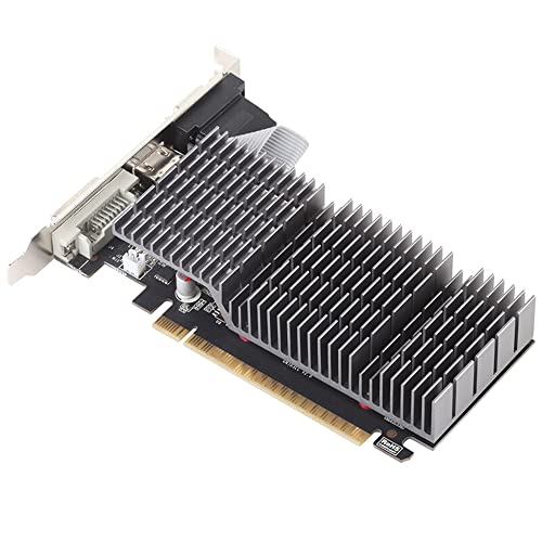 2GB Low Profile Video Graphics Card L772895