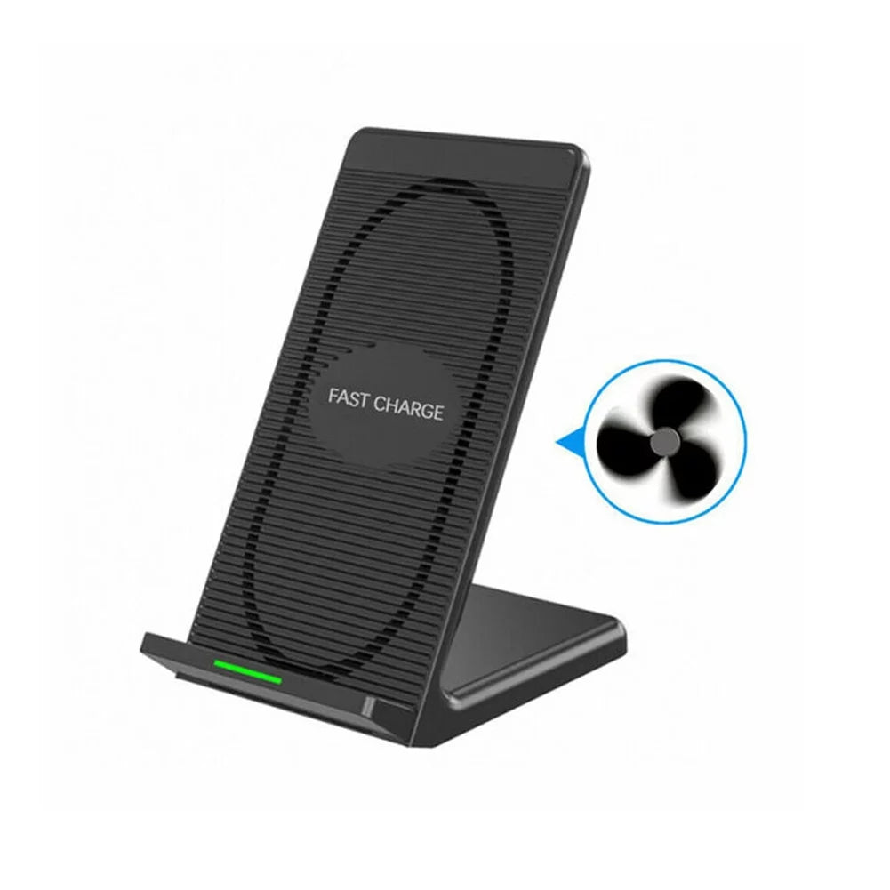 10W Fast Wireless Charging Pad A239