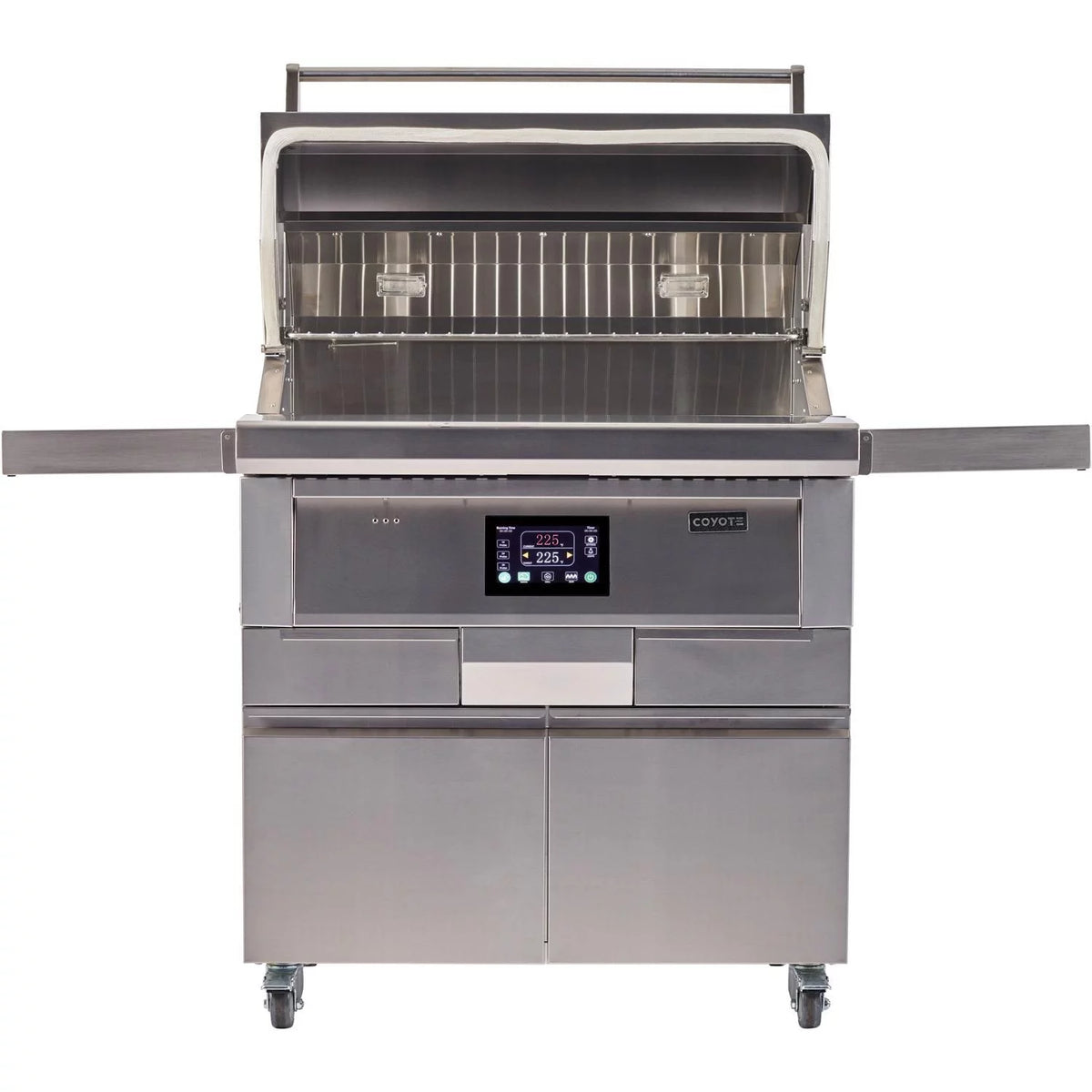 36-Inch Pellet Grill I49064
