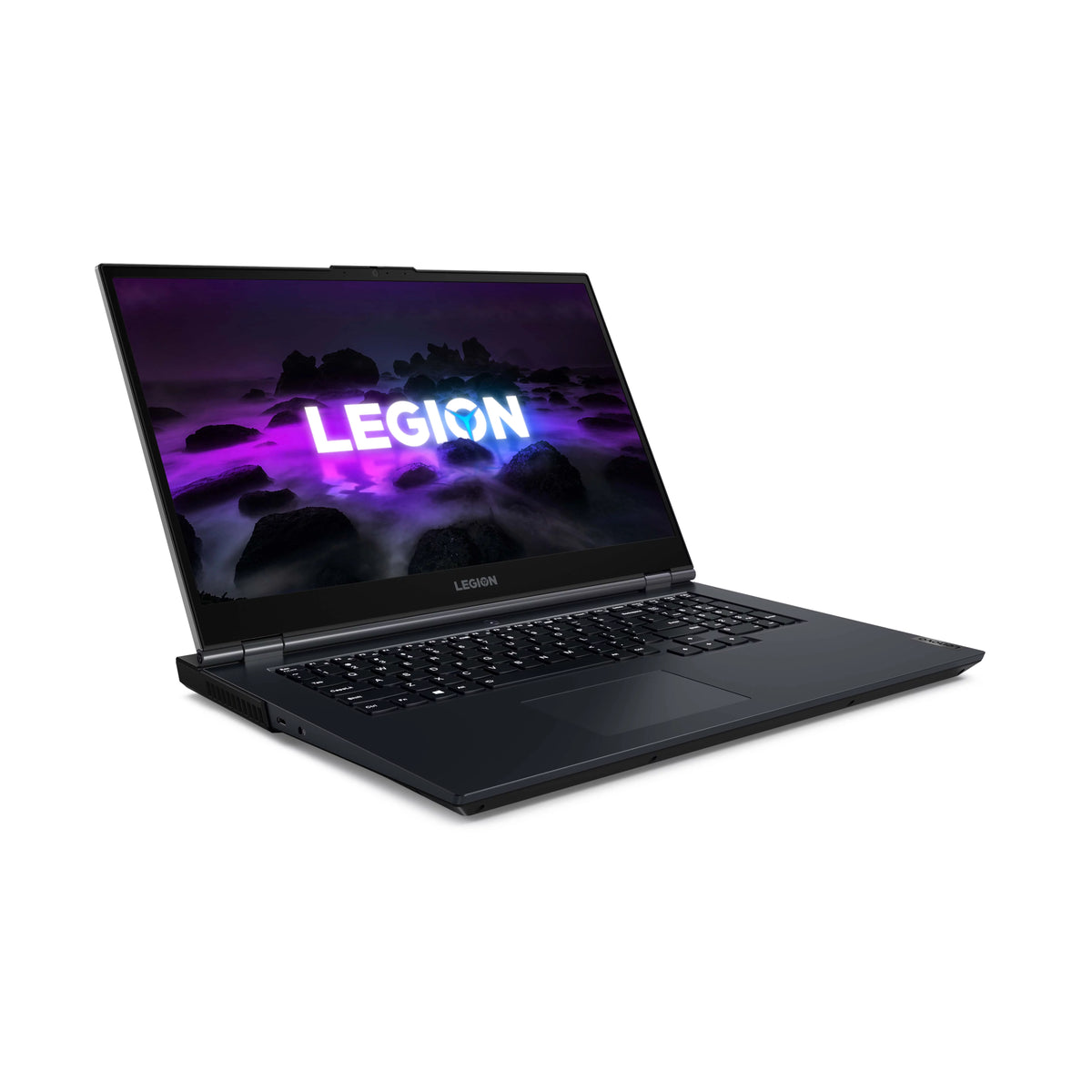 15.6" Ryzen 5 5600H GeForce RTX 3050 Ti 8GB RAM 512GB SSD Phantom Blue Laptop T1584