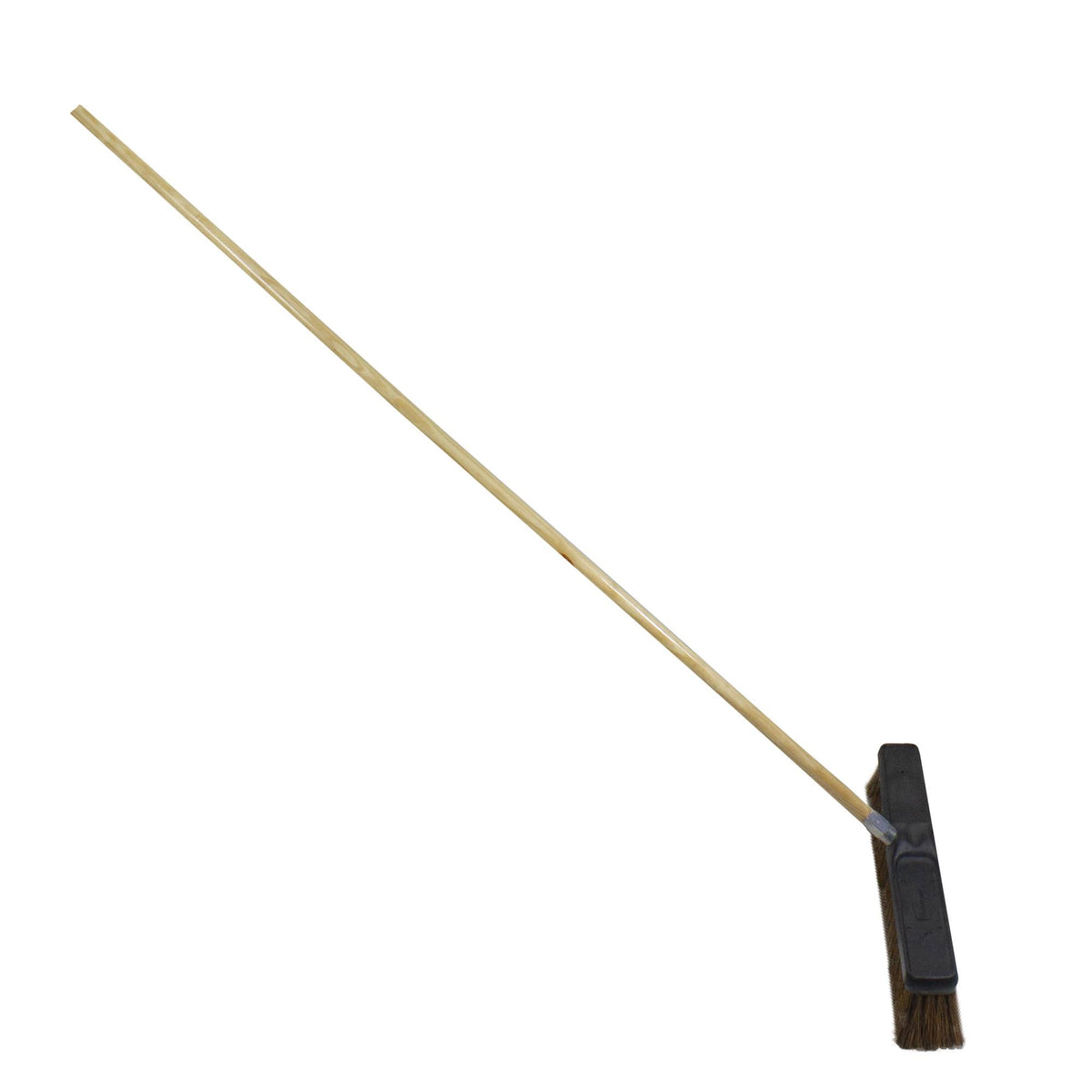 24x22 Wooden Commercial Push Broom (Case of 12) G243