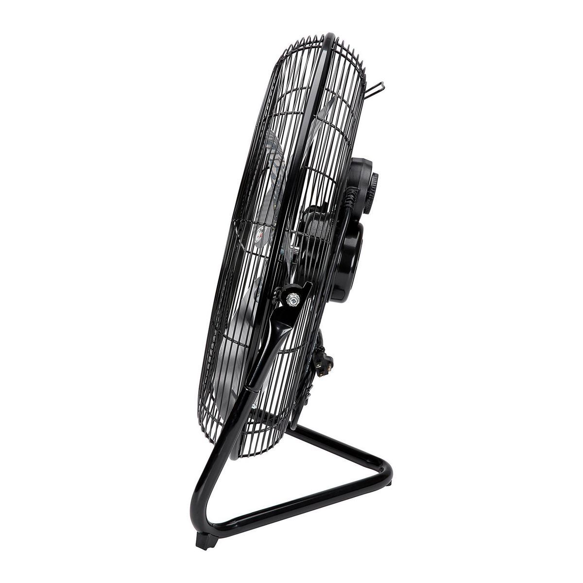 20 in. 3-Speed High-Velocity Fan S833606