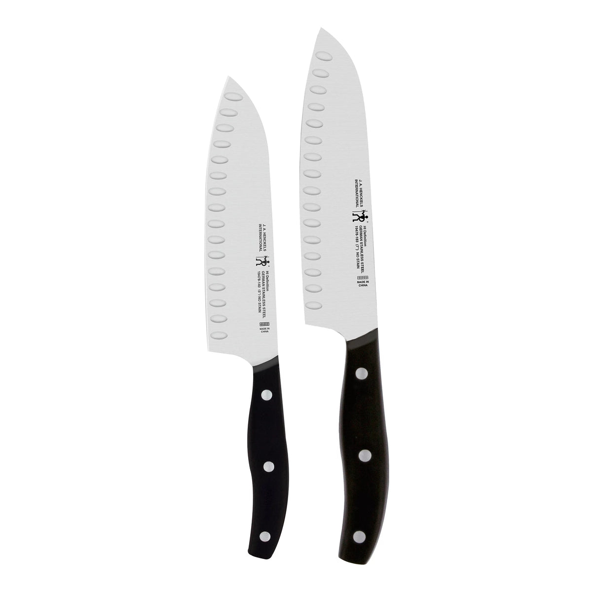 2-pc Asian Knife Set Z72320