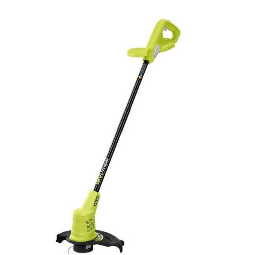 18-Volt Cordless String Trimmer H292