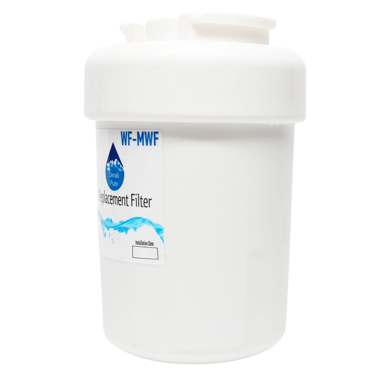 2-Pack Replacement Water Filter Cartridge W3579