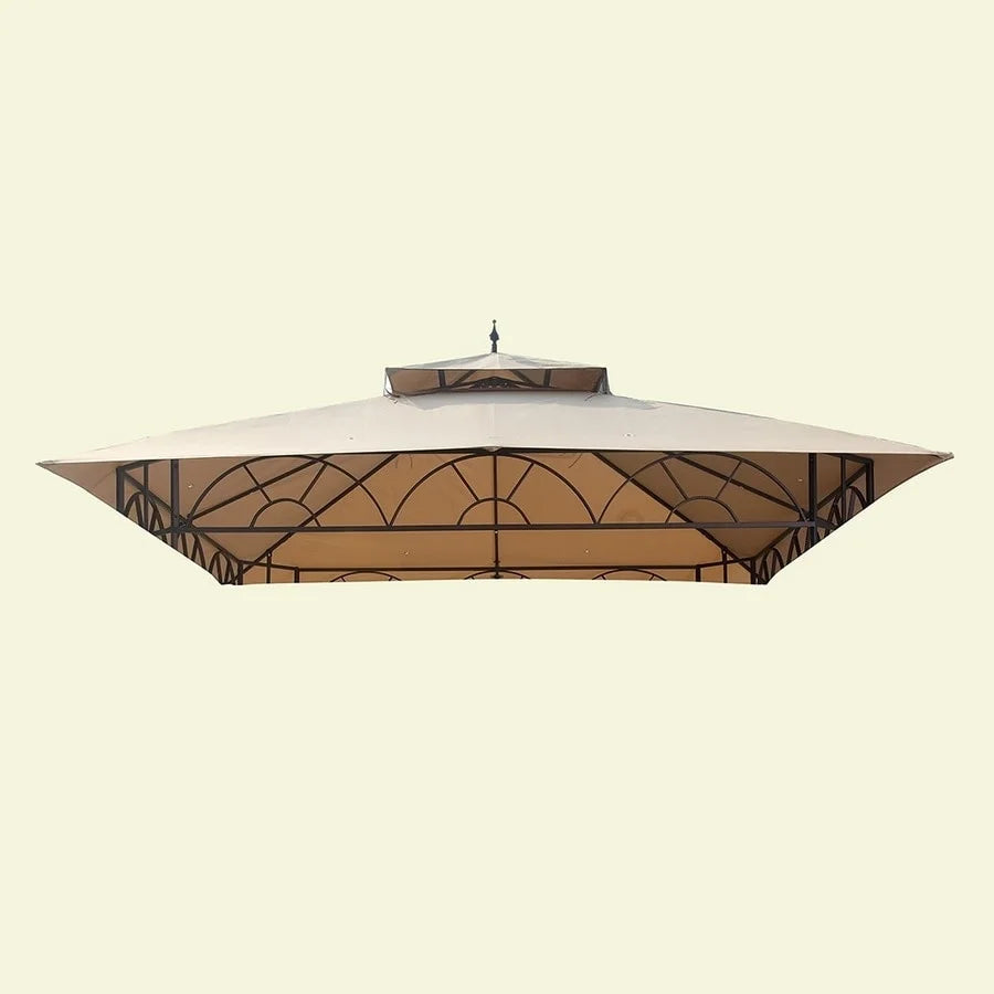 10X10 Replacement Canopy Set for Gazebo O8926