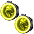 Halo Fog Lights X489