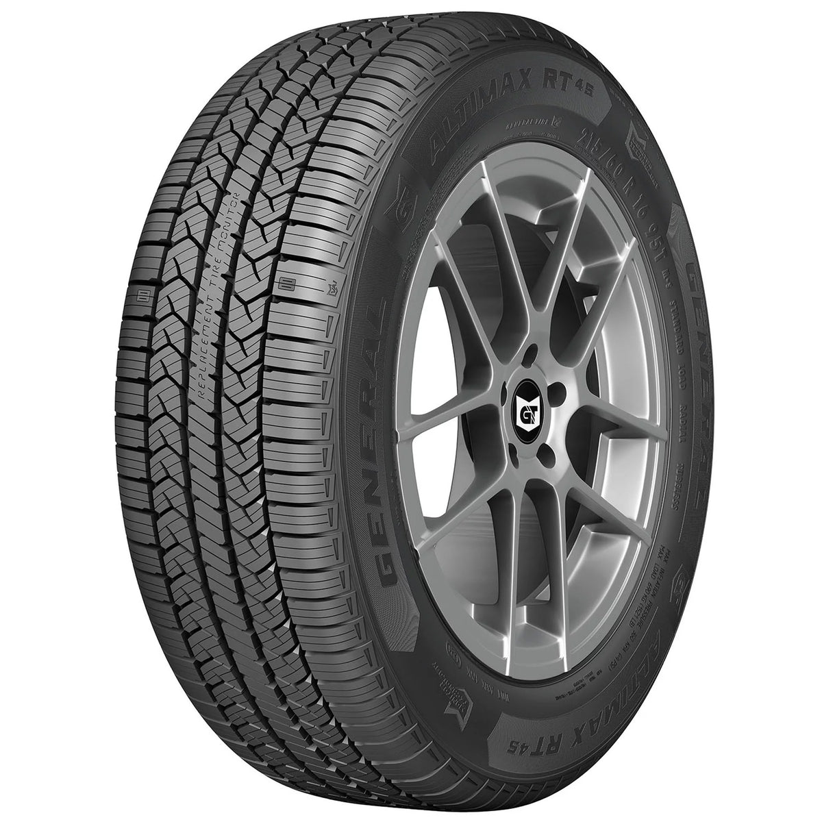 205/70R16 97T All Season Tire Q659