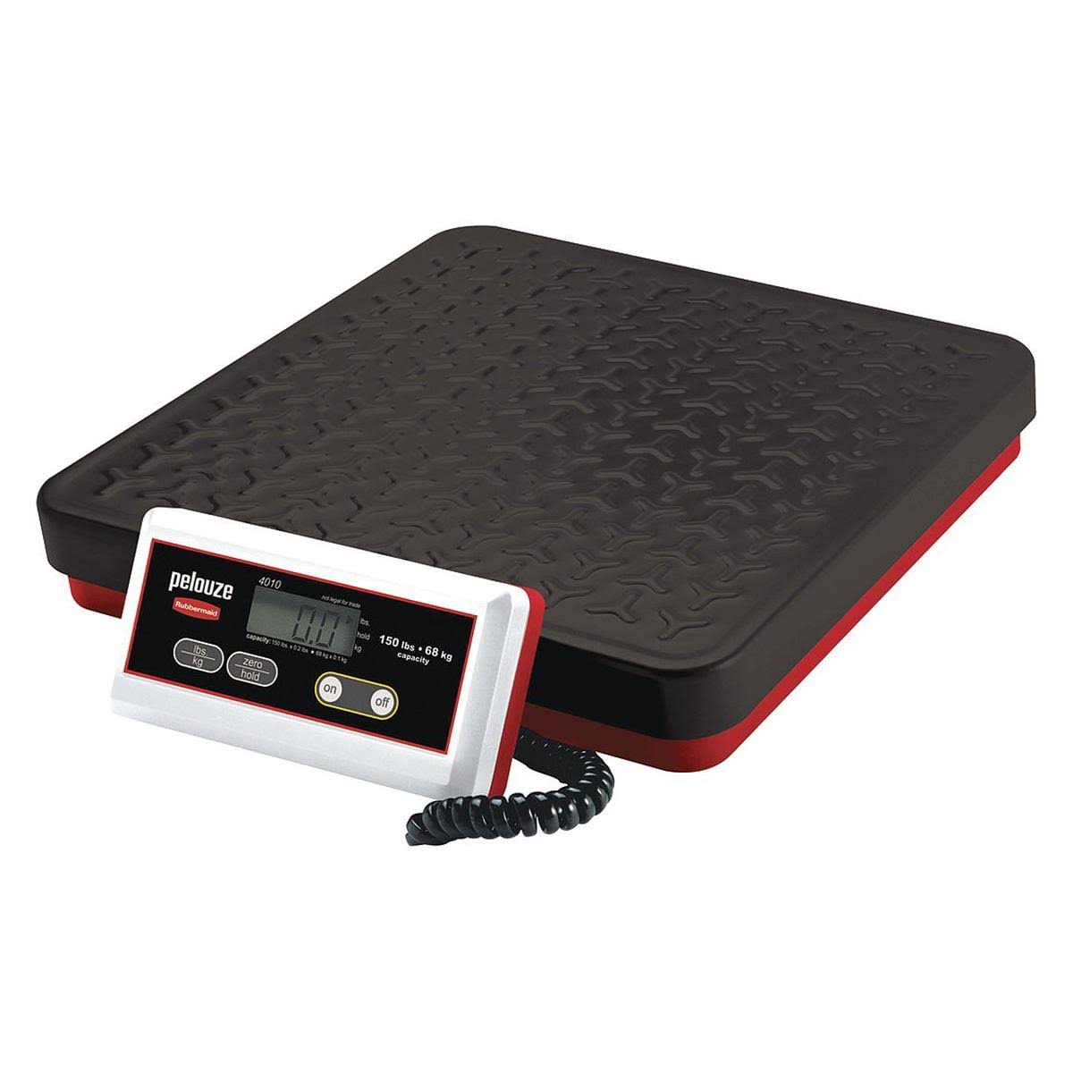 150 lb Shipping and Receiving Scale R485391