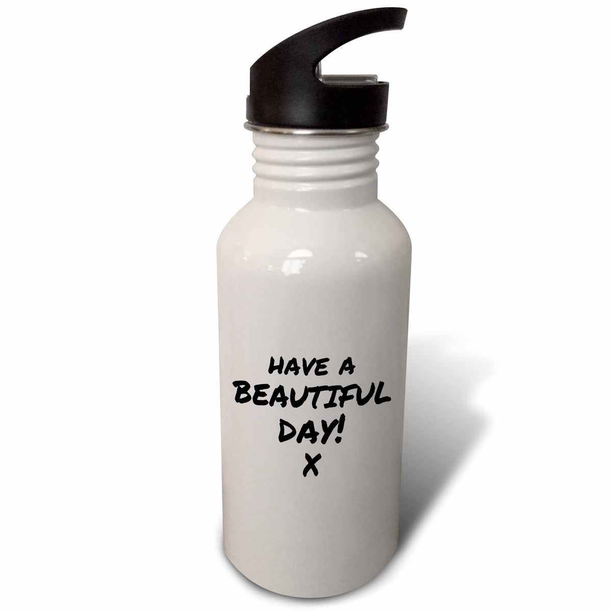 21 oz Sports Water Bottle T4298