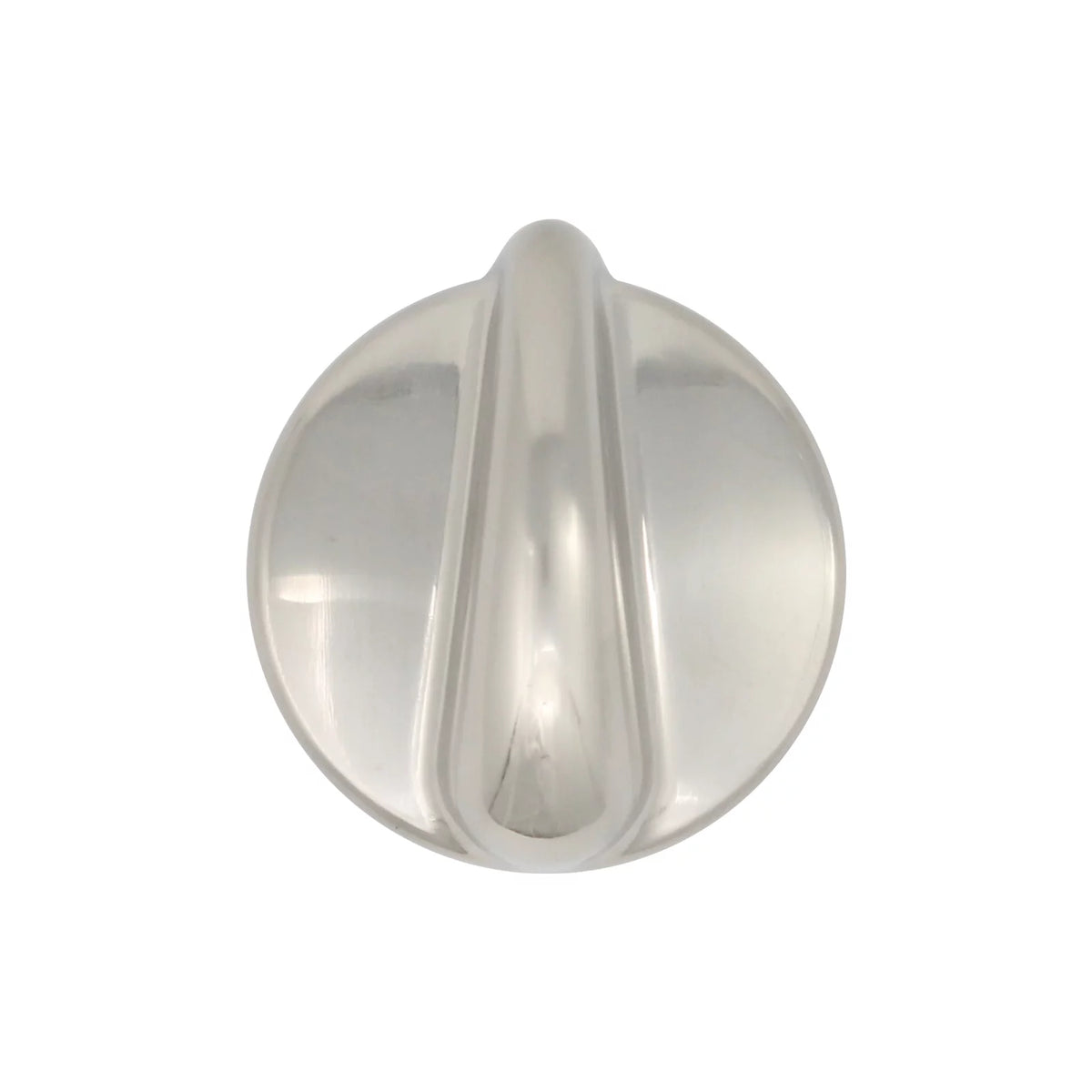 3 Pack Replacement Surface Burner Control Knob D370372