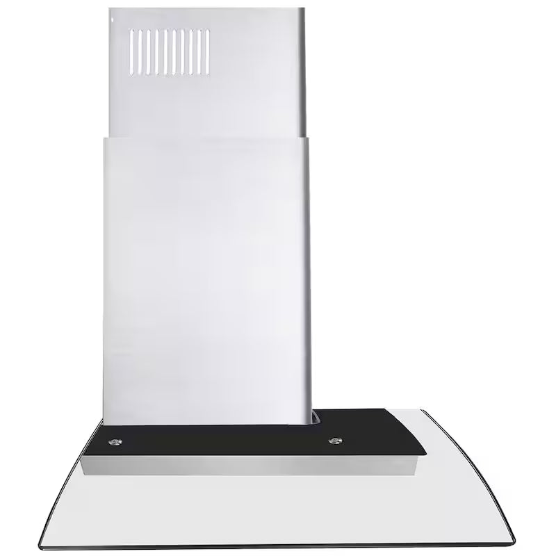 36 in. Stainless Steel Wall Mount Range Hood C571